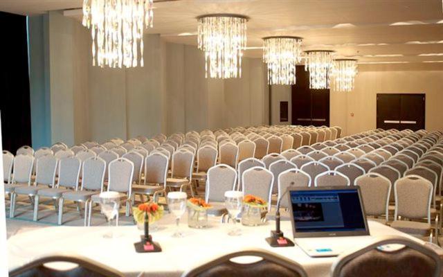Philippos Xenia Hotel เซเรส ภายนอก รูปภาพ