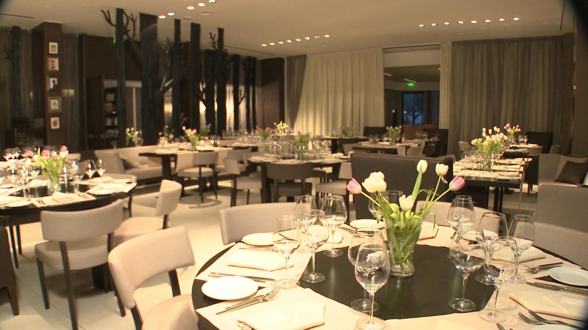 Philippos Xenia Hotel เซเรส ภายนอก รูปภาพ