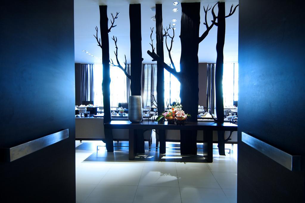 Philippos Xenia Hotel เซเรส ภายนอก รูปภาพ