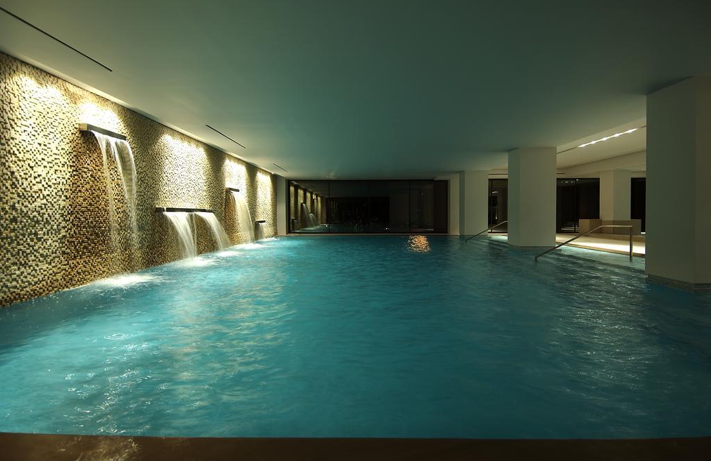 Philippos Xenia Hotel เซเรส สิ่งอำนวยความสะดวก รูปภาพ
