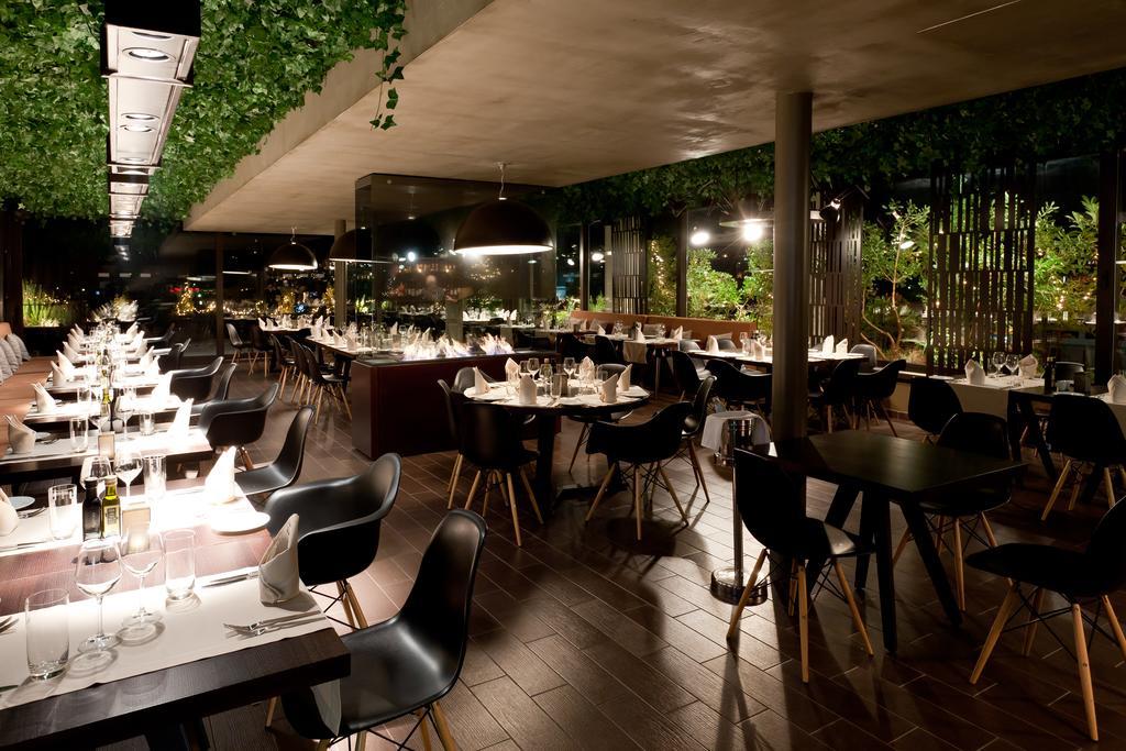 Philippos Xenia Hotel เซเรส ภายนอก รูปภาพ